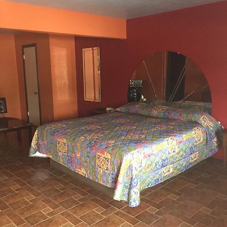 Motel King Houston Esterno foto