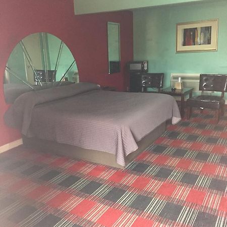Motel King Houston Esterno foto