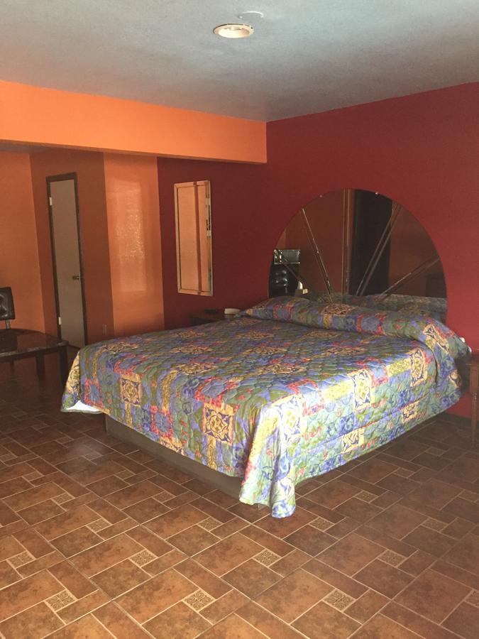 Motel King Houston Esterno foto